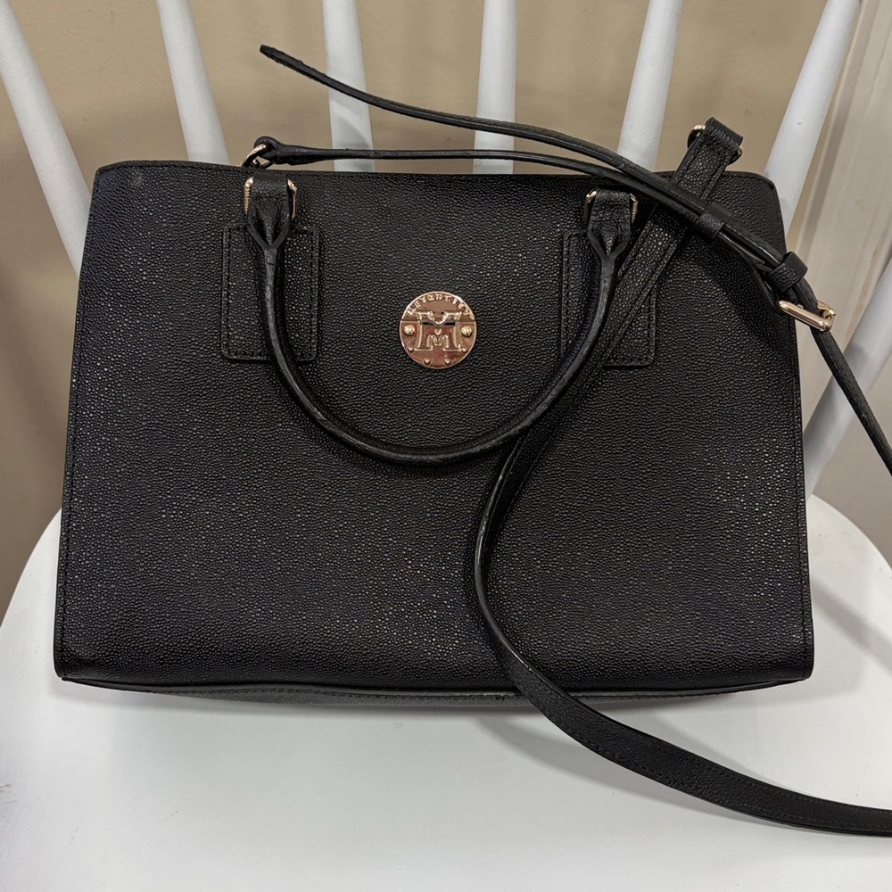 Metro City Crossbody